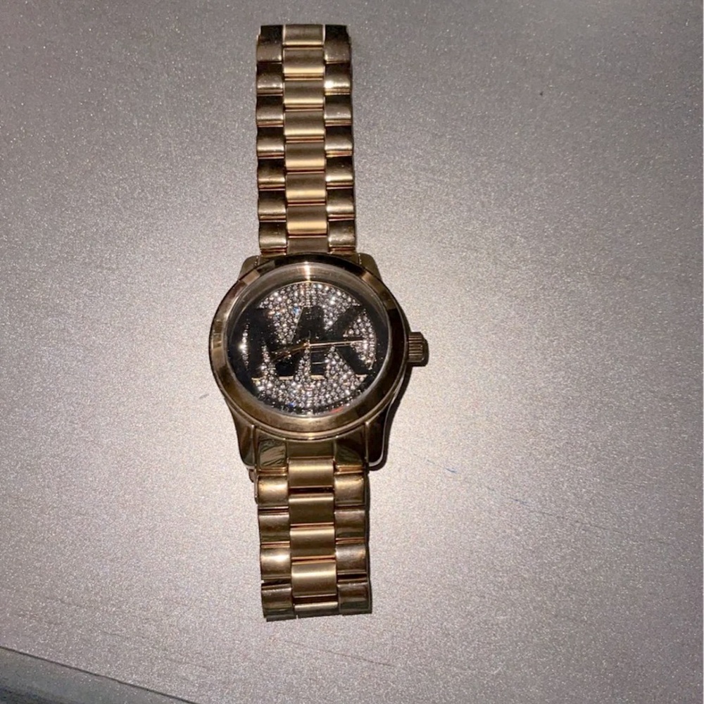 Mens Michael kors watch
